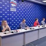 «Единая Россия» дала старт Всероссийскому конкурсу лучших практик управления многоквартирными домами «Лучший дом. Лучший двор»