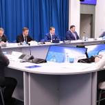 Дмитрий Медведев: Нужно открыто говорить о социальных проектах и объектах, которые появляются по народной программе «Единой России»