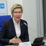 Павлова: Речь Мишустина говорит об интересе государства к сохранению спортивных традиций