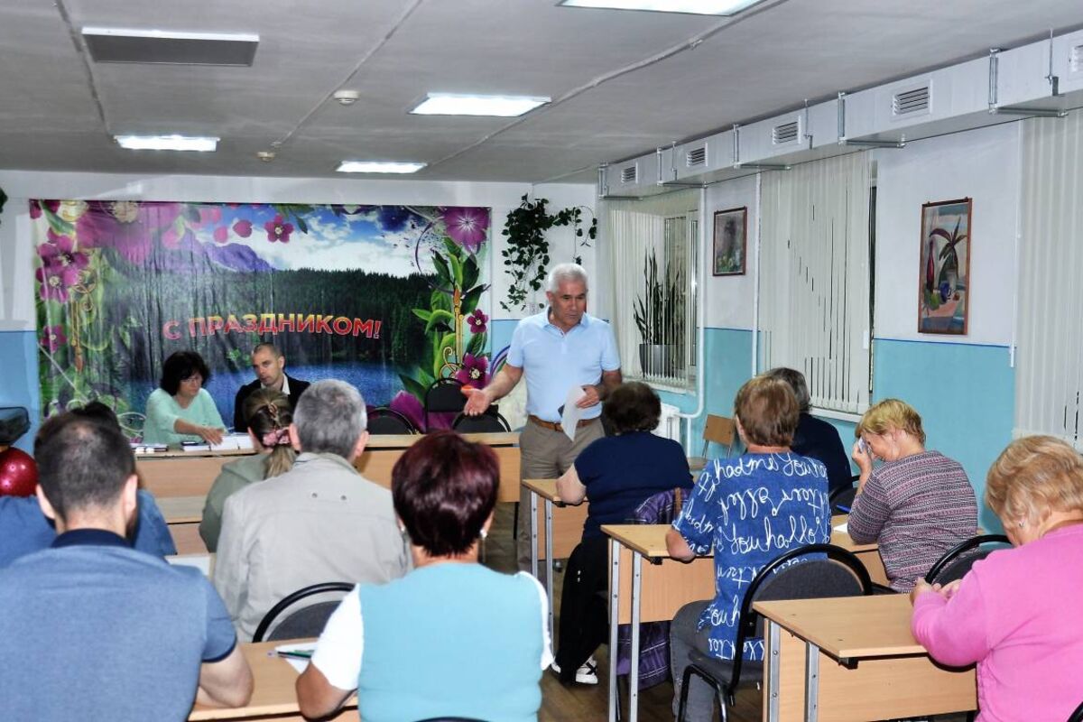 Контроль, образование и конкурс: многогранная сфера ЖКХ