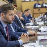 Александр Якубовский: Проект благоустройства в Усть-Илимске выполнен всего на 5%