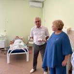 Цифровизация ФАПов расширяет возможности консультирования пациентов