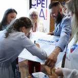 «Единая Россия» откроет на Кубани Центр объединения гражданских инициатив «Единые»