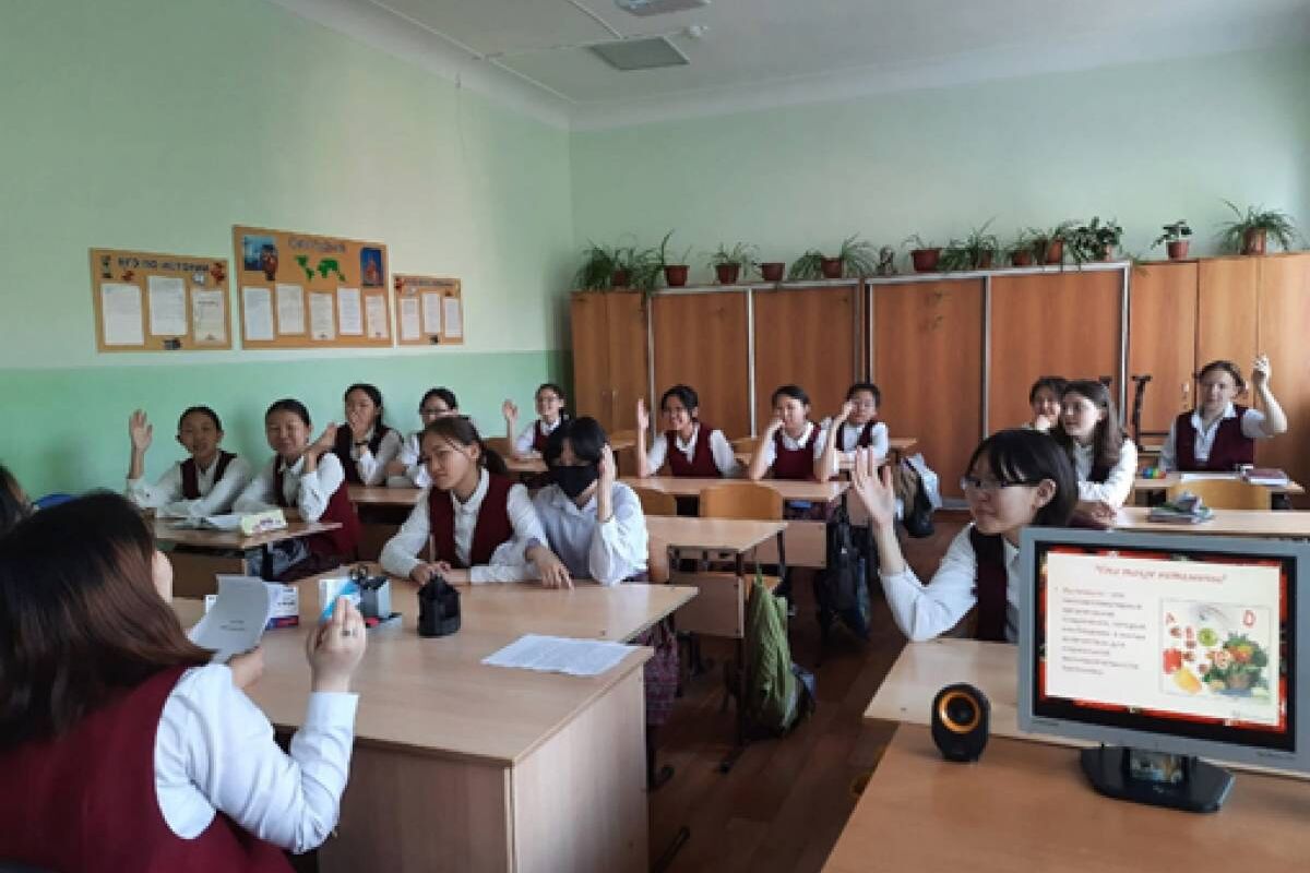 Подведены итоги регионального этапа движения «Сделаем вместе»