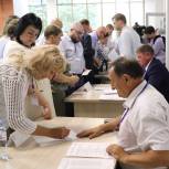 «Единая Россия» выдвинула кандидатов на выборы в Саратовскую областную Думу