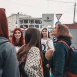 В Нижегородской области для школьников из ДНР и ЛНР организовали «Университетские смены»