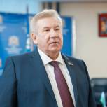 Борис Хохряков: Обновление за счет средств депутатского фонда в 2022 году коснется каждого муниципалитета