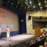 «Единая Россия» помогла документалистам из Мордовии выпустить в широкий прокат фильм о подвиге их земляка