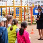Дополнительные площадки «Города детства» откроются в июле в Вологде