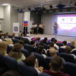 Лариса Тутова: «Донские школьники активнее всех интересуются здоровым питанием»