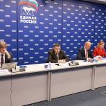 Совещание по вопросу модернизации Почты России прошло в региональном исполкоме партии