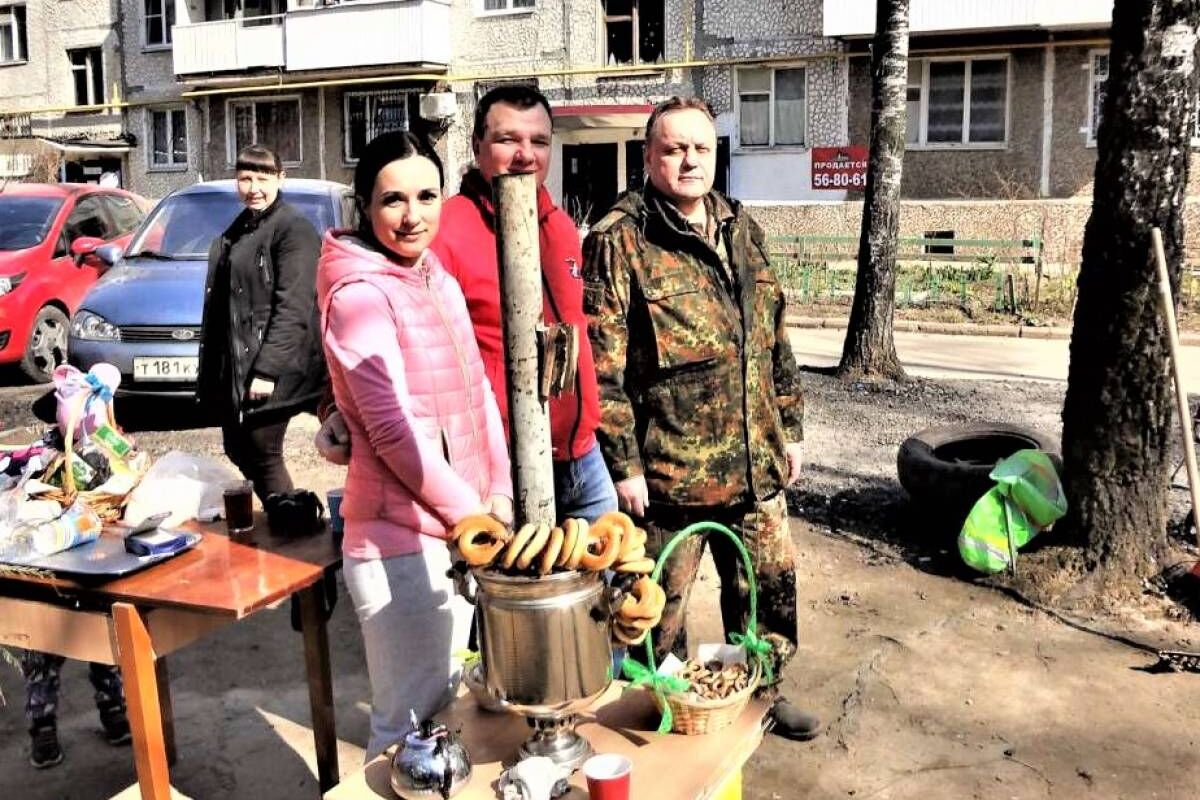 Лучший дом. Лучший двор». Смоляне присоединяются к федеральному конкурсу по  управлению МКД