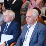 Антонов по итогам Конференции «Единой России» отметил консолидацию партийцев в поддержке кандидата на пост губернатора