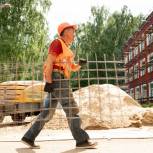 Ход капитального ремонта школы №8 в Дмитрове по президентской программе проверили Дмитровские Единороссы