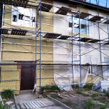 Перевозский музейно-выставочный центр капитально отремонтируют в 2022 году в рамках нацпроекта