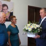 Ульяновские единороссы поздравили жителей региона с Днем семьи, любви и верности