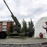 В Санкт-Петербурге единороссы оцифруют мемориалы, посвящённые Великой Отечественной войне