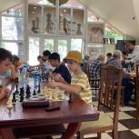 В Махачкале по инициативе «Единой России» состоялся шахматный турнир