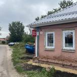 По инициативе «Единой России» в Новоусманском районе отремонтируют четыре почтовых отделения