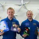 «Киноуроки в школах России» - Хакасия получила благодарность от Центра подготовки космонавтов