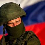 «Единая Россия» на Чукотке передала спецоборудование для военнослужащих на Донбасс