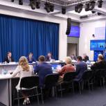 «Единая Россия» выполнила половину показателей народной программы на 2022 год