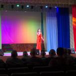Единороссы вновь провели концерт для военнослужащих-участников СВО