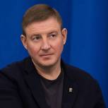 Секретарь Генсовета «Единой России» Андрей Турчак награждён Орденом «За заслуги перед Отечеством» IV степени