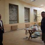 Дом культуры в п. Царева будет полностью отремонтирован