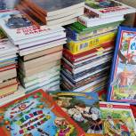 На Ставрополье продолжается акция «Книги – Донбассу»