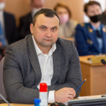 Координатор проекта «Здоровое будущее» Сергей Тимофеев принял участие в работе экзаменационной комиссии Дальневосточного государственного медицинского университета