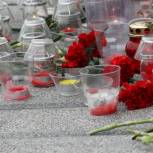 Память детей – жертв войны на Донбассе – почтят в Приморье