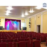 В Псковской области 8 домов культуры получили поддержку по проекту «Единой России»