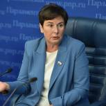 Светлана Разворотнева: «Единая Россия» привлечёт активных жителей к формированию законодательных инициатив в сфере ЖКХ