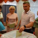 В Губкинском городском округе прошла XXXV конференция местного отделения партии