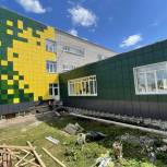 Ремонт школ в Каргаполье контролируют единороссы