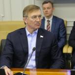 Александр Брыксин: В России действуют самые различные меры социальной поддержки семей с детьми