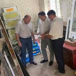В Волгоградской области «Единая Россия» осуществляет контроль модернизации почтовых отделений