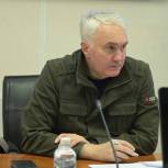 Андрей Картаполов: Нельзя допустить, чтобы вопрос приднестровского урегулирования стал еще одним объектом геополитических игр
