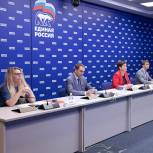 «Единая Россия» дала старт Всероссийскому конкурсу лучших практик управления многоквартирными домами «Лучший дом. Лучший двор»