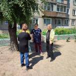 В Хакасии продолжают собирать заявки на конкурс лучших практик управления многоквартирными домами «Лучший дом. Лучший двор», который организовала «Единая Россия»