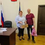 Депутаты «Единой России» продолжают практику приёма граждан