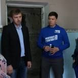 Депутаты «Единой России» и главы регионов контролируют работы на объектах народной программы