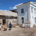 В Ивановской области в рамках Народной программы продолжается реализация партийного проекта «Культура малой Родины»