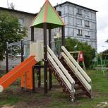В Рыбновском районе продолжается реализация программы местных инициатив