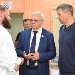 На капитальный ремонт  поликлиники №2 в Дзержинске выделено 15 млн рублей