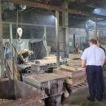 В Пензенской области развивается сталелитейное производство