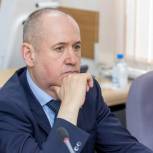 Владимир Хлопонин уделяет особое внимание работе с избирателями