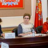 В Оренбуржье готовят к принятию ряд социальных законопроектов
