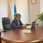 Максим Иванов окажет содействие в восстановлении спортплощадки в Талице